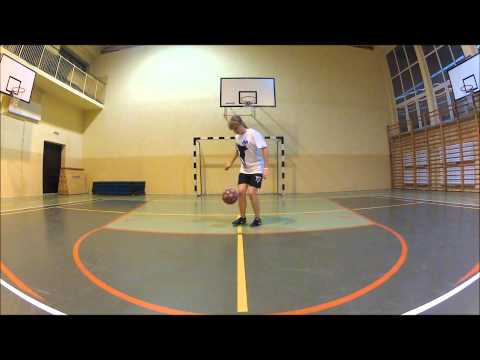 Female Online Bash Round 1 - Kalina Matysiak (Poland)