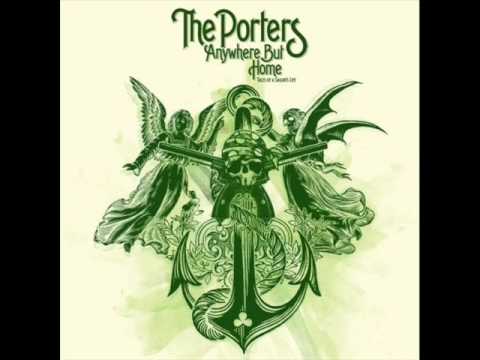 The Porters - A Leak in My Heart