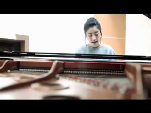 happy birthday to minah,sojin and jihae