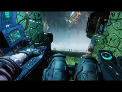 Titanfall™ 2 BEST SCENE-Get ready for titanfall!