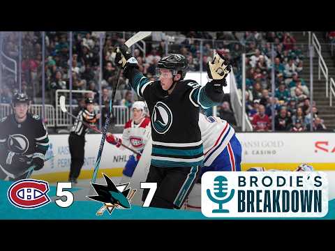 Brodie’s Breakdown vs MTL (3/3)