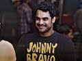 Godha Movie Status