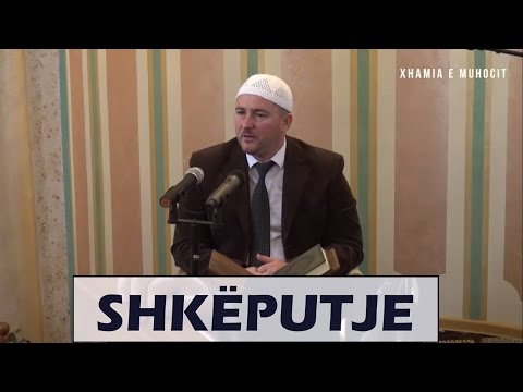 4 pyetje në Ditën e Gjykimit - Teolog Ardian Sejdiu