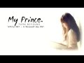 [ENG-THAI SUB] 나의 왕자님(My Prince) - 박보영(Park ...