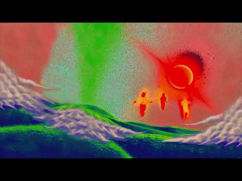 Kanye West & Frank Ocean - By Your Side (WITH FRANK OCEAN VERSE)