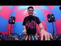 DJ SAHARA VS MY LECON CHAL MARSYAL REMIX FULL BASS JEDAG JEDUG