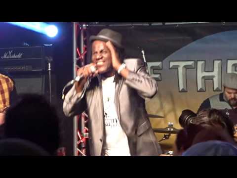 neville staple band   off the tracks festival  2016