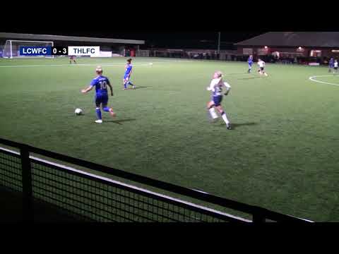 Highlights | LCWFC vs Tottenham Hotspur