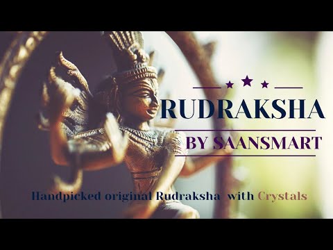 Powerful rudraksha Combination #astrology#rudraksha