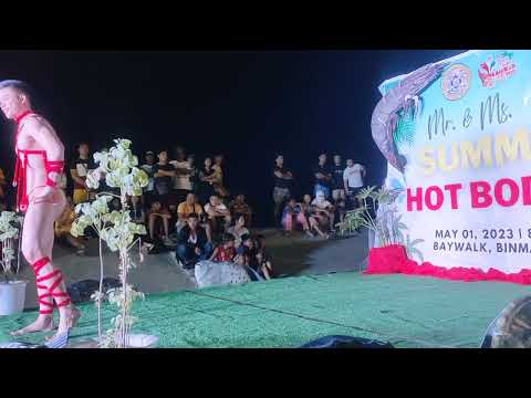 BIKINI OPEN PART4 @municipalityofbinmaley1163