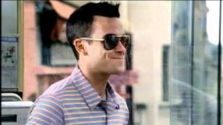 Robbie Williams  - The Road To Mandalay (HQ)