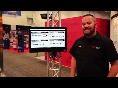 Aeromotive's Fuel Pump Finder