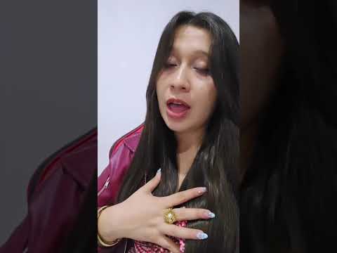 Testimonio de Samantha