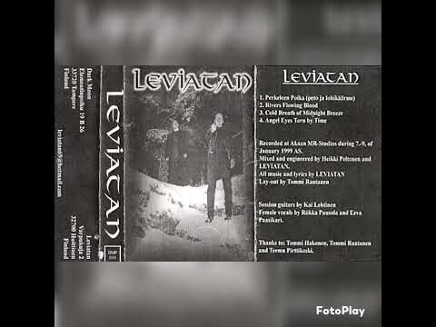 Leviatan - Demo 1999 (full)