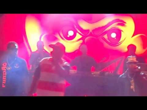 Avenida Sabin - rapa da godoy AO VIVO Uberaba - 08/02/2014