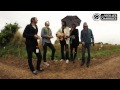 Session acoustique : Family of the year - Chugjug ...