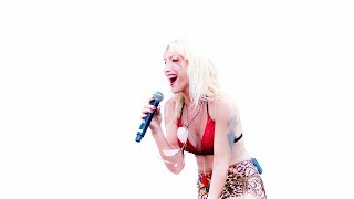 Stepped On A Lego (Live @ Kuşadası Gençlik Fest 2018)