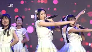 Download lagu JKT48 - Futari Nori No Jitensha (Bersepeda Berdua) Pajama Drive 19 September mp3