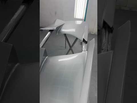 Thumbnail for 20+ GR Toyota Supra EVS-Tuning Fenders D02 #supra #evs #mk5supra #toyotasupra #nitroautolab #toyota by Toyota, Toyota GR Supra