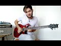 Don't Say It's Over (Steve Lukather)