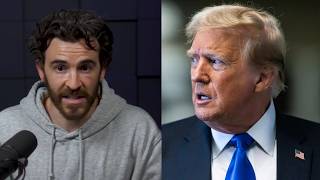 MAJOR UPDATE on Trump putting Brian Tyler Cohen on ENEMIES LIST