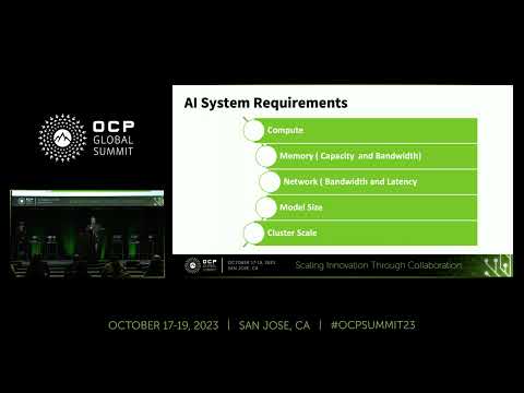 Composable Memory - ハイパースケールユースケースとベンチマーク (Composable Memory - Hyperscale use cases and Benchmarks)