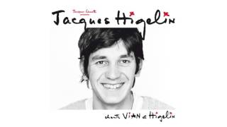 Jacques Higelin - Isabelle