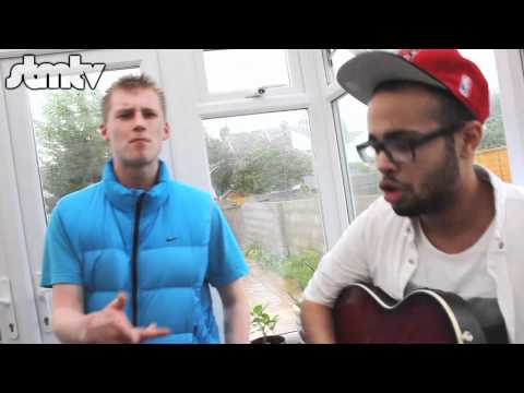 STMTV | JDefiant & Richard Silver Reid | Acoustic Session