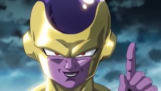 Dragon Ball Z: Resurrection 'F'Anime Trailer/PV Online