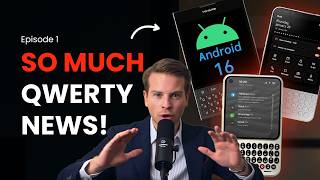 HOLY QWERTY! Minimal Phone 2, Tengpai H1 and more!