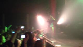 Love love love - Taïro Bataclan