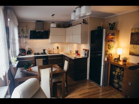 Mieszkanie na sprzedaż Gdynia Grabówek