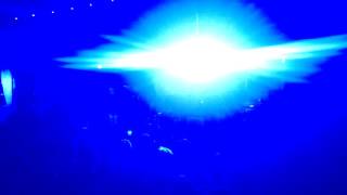 Fire From The Gods - End Transmission (The New Reign Tour 2017, ATL)