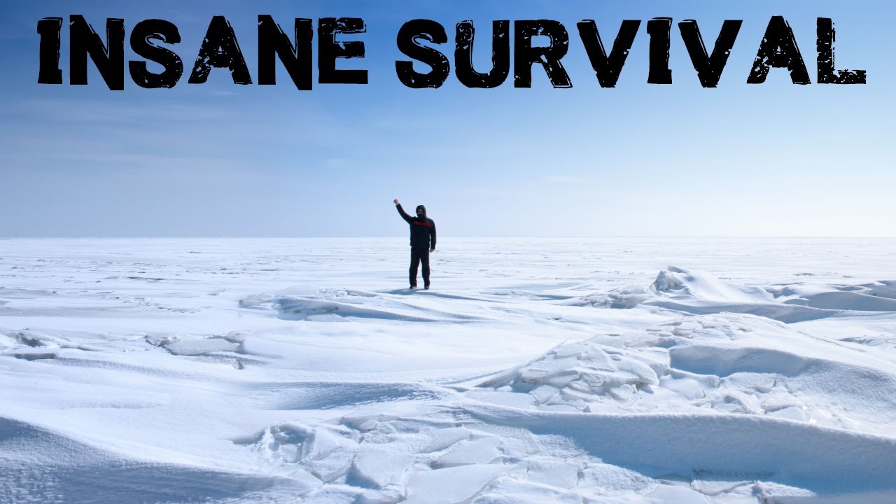 A Collection of Insane Survival Stories