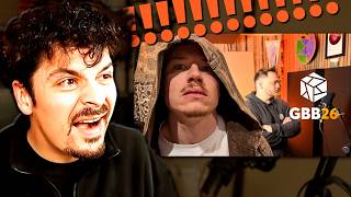 Download lagu COLAPS REACTS TO KOTCHA (GBB26 2ND PLACE WILDCARD) mp3 Download lagu COLAPS REACTS TO KOTCHA (GBB26 2ND PLACE WILDCARD) mp3
