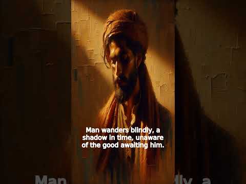 Ecclesiastes 6:12