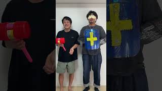 🔨🛡️エスポ ガチヤマ編