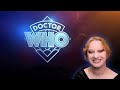 Jinkx Monsoon's 'Doctor Who' Performance Was Inspired By Michelle Gomez