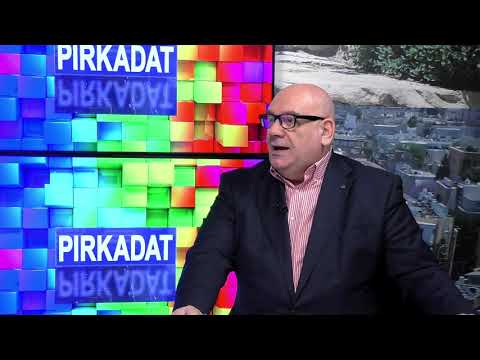 PIRKADAT: Gúr Nándor