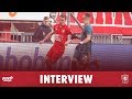 INTERVIEW | Brama: "Gedaan wat we konden"