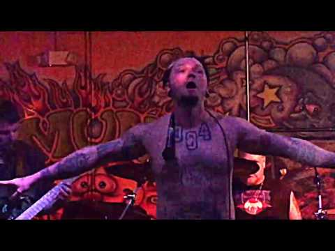 SEVER the WICKED (LIVE @ the MUNCH) 12-8-16