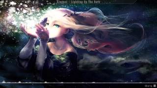 Nightcore - Lighting Up The Dark 【Klaypex】