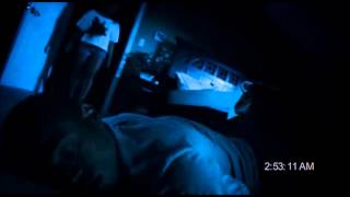 A Haunted House ending