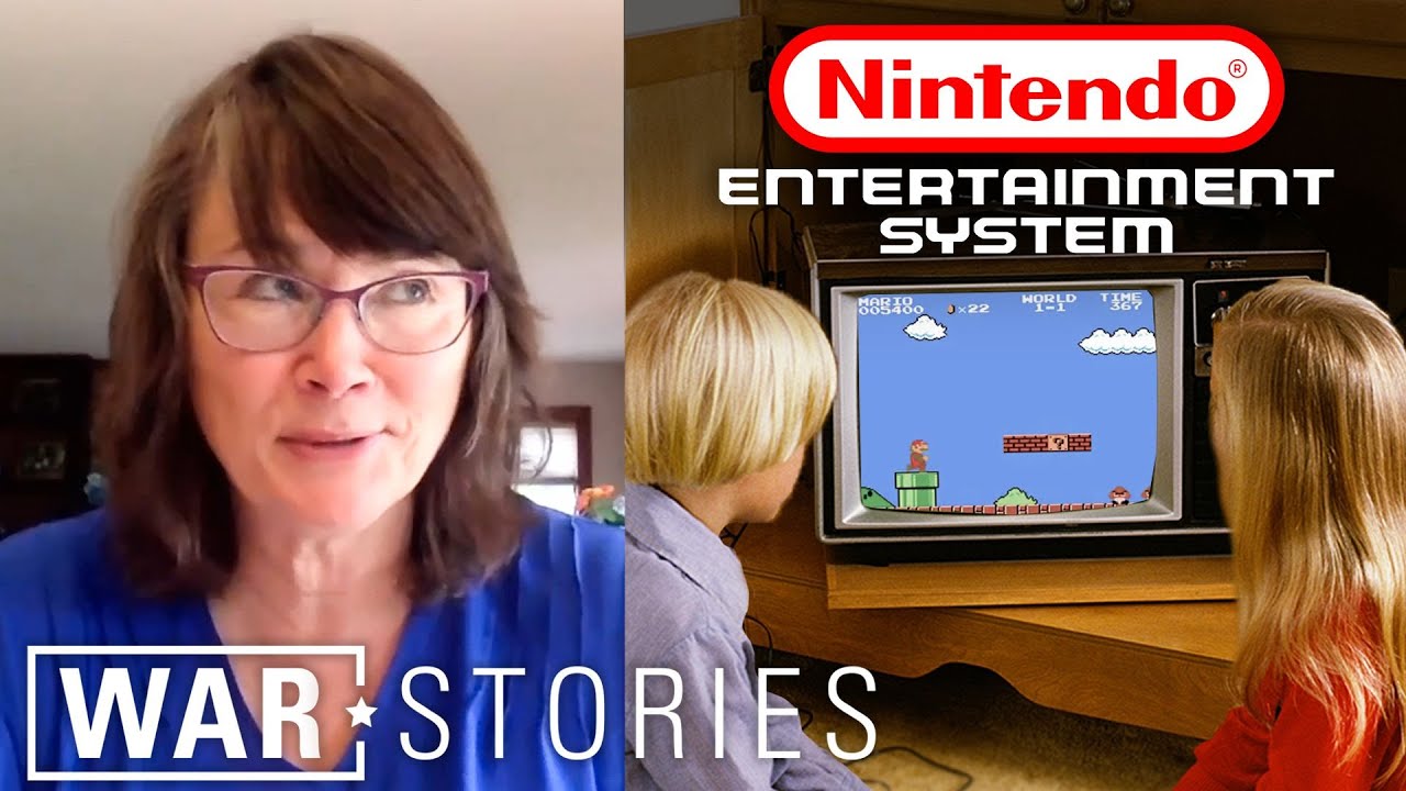 How The NES Conquered A Skeptical America In 1985 | War Stories | Ars Technica