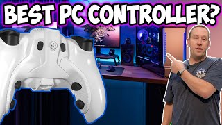 Does Strike Pack Horizon Vista Work on PC