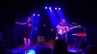 Julien Baker - "Even" Live 10/20/2017