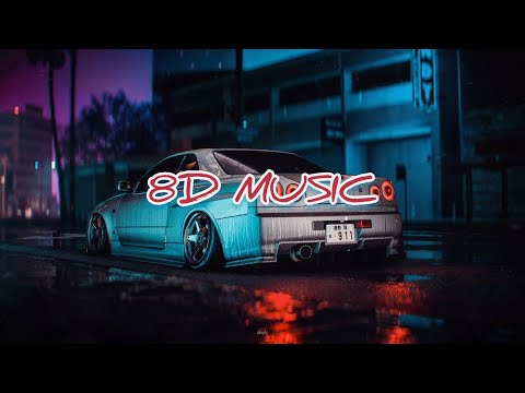 COWBANG MOTHERFUCKER - MYTHS x buntaSparks | 8D Edition