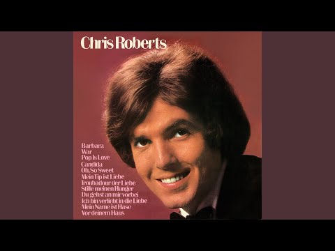 Video thumbnail for Barbara