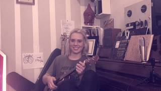 Apple - Raley (Julia Michaels Cover)