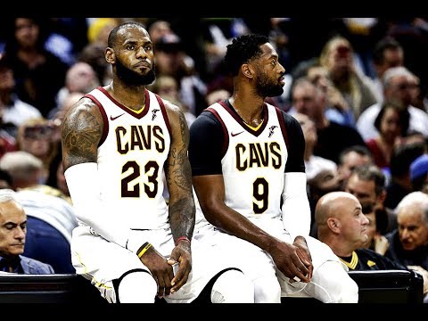 LeBron James & Dwyane Wade - See You Again ᴴᴰ